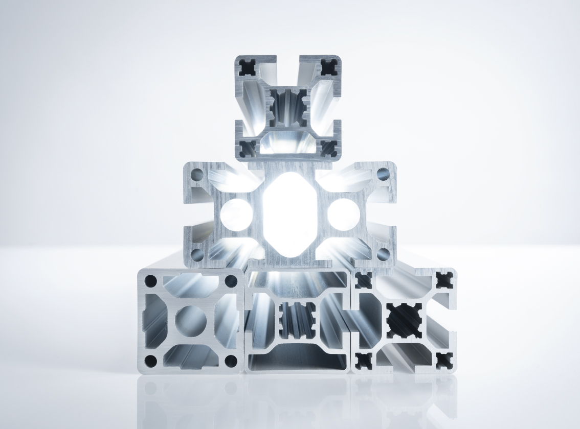 MayTec the smart way to connect profiles