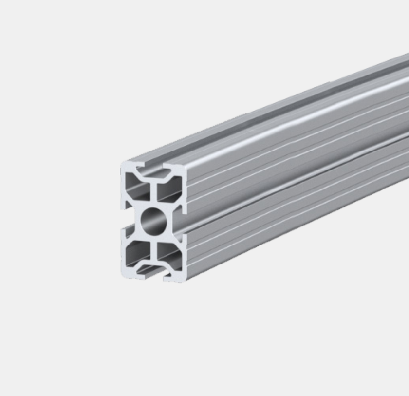 Produkte - Modulares Baukastensystem - MayTec