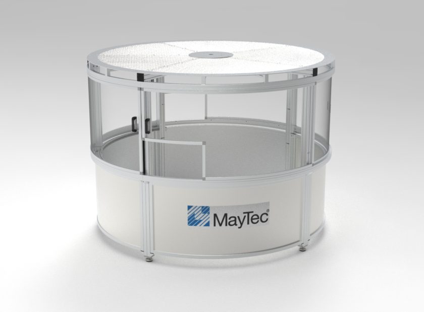 MayTec The smart way to connect